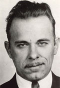 John Dillinger