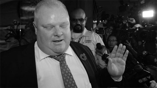 Rob Ford