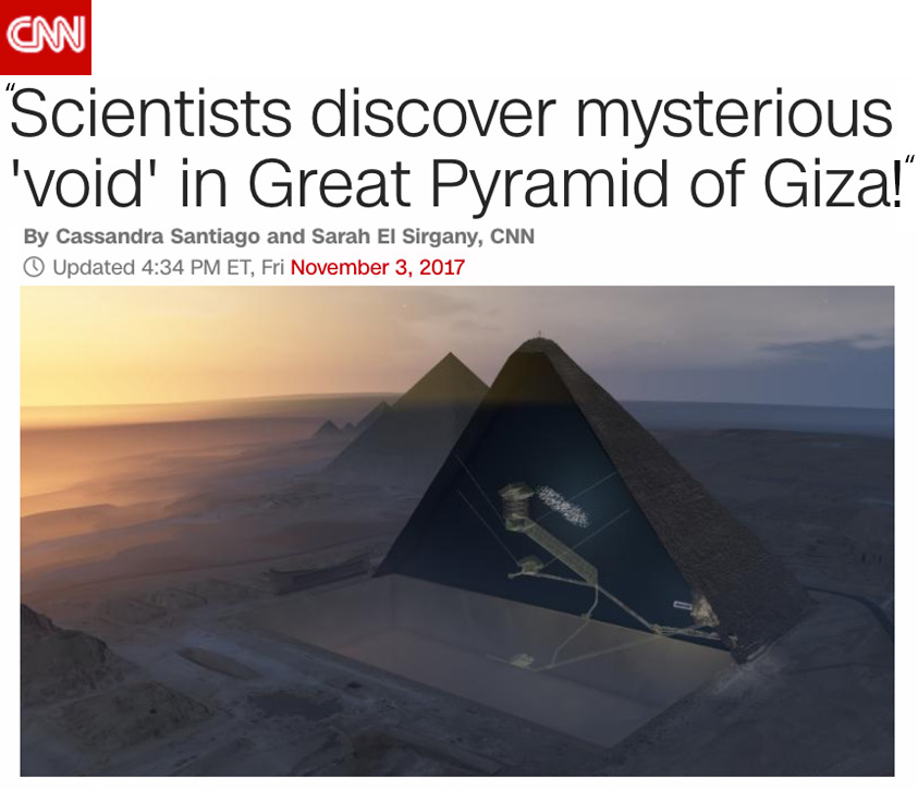 Pyramid Of Giza