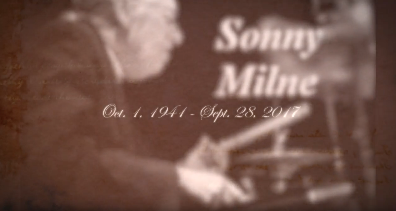 Sonny Milne