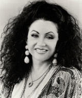 Jackie Stallone